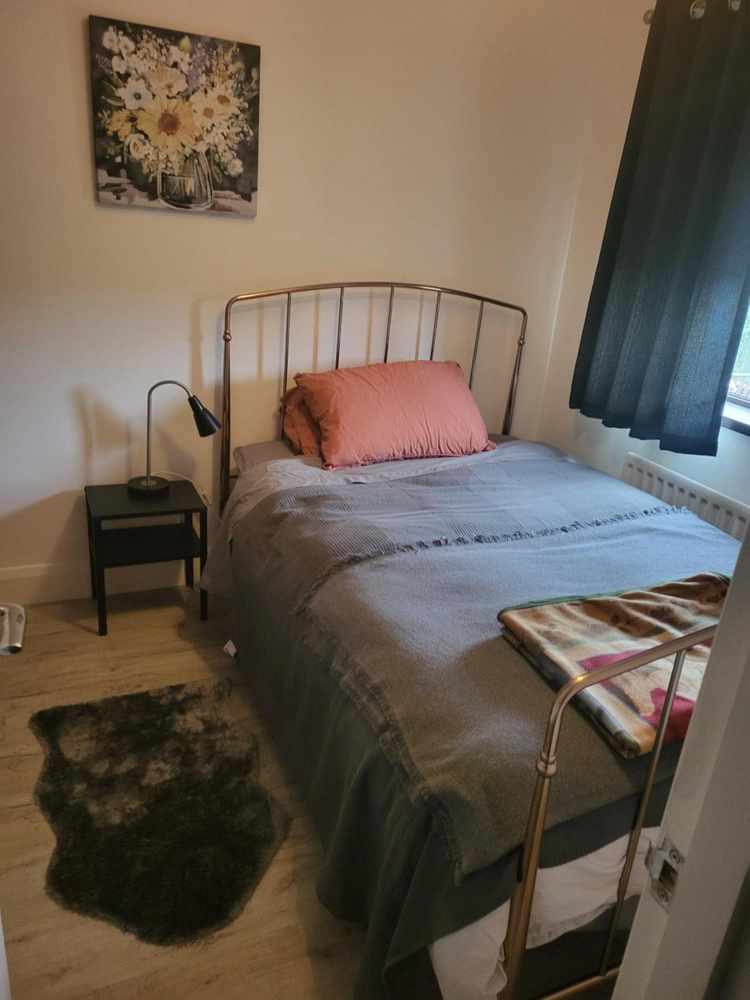 Apartment Meyrick Town House